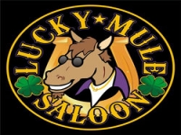 Lucky Mule Saloon 